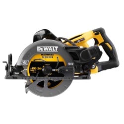 Pilarka tarczowa DeWALT DCS577N FLEXVOLT XR BL 54V 190mm z tarczą