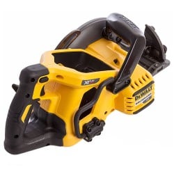 Pilarka tarczowa DeWALT DCS577N FLEXVOLT XR BL 54V 190mm z tarczą