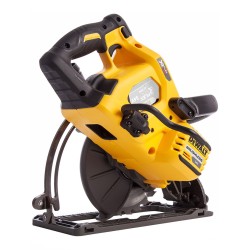 Pilarka tarczowa DeWALT DCS577N FLEXVOLT XR BL 54V 190mm z tarczą