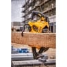 Pilarka tarczowa DeWALT DCS577N FLEXVOLT XR BL 54V 190mm z tarczą