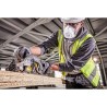 Pilarka tarczowa DeWALT DCS577N FLEXVOLT XR BL 54V 190mm z tarczą
