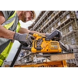 Pilarka tarczowa DeWALT DCS577N FLEXVOLT XR BL 54V 190mm z tarczą