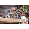 Pilarka tarczowa DeWALT DCS577N FLEXVOLT XR BL 54V 190mm z tarczą