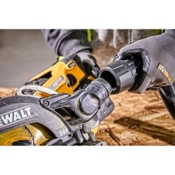 Pilarka tarczowa DeWALT DCS577N FLEXVOLT XR BL 54V 190mm z tarczą