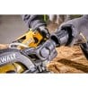 Pilarka tarczowa DeWALT DCS577N FLEXVOLT XR BL 54V 190mm z tarczą