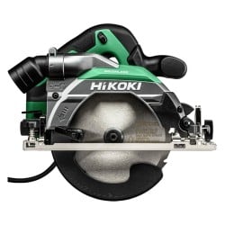 Pilarka tarczowa ręczna HiKOKI C6MEY2 WBZ 1050W 230V 165mm BL karton