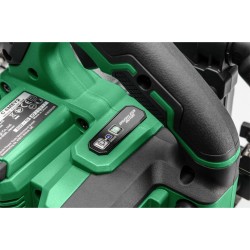 Pilarka tarczowa ręczna HiKOKI C6MEY2 WBZ 1050W 230V 165mm BL karton