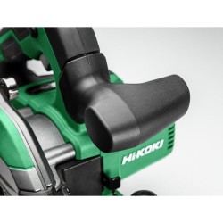 Pilarka tarczowa ręczna HiKOKI C6MEY2 WBZ 1050W 230V 165mm BL karton