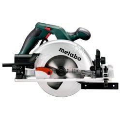 Pilarka tarczowa Metabo KS...