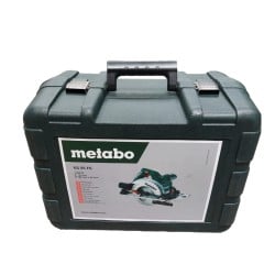Pilarka tarczowa Metabo KS 55 FS 600955500 1200W 160mm 55mm 5600obr walizka