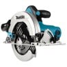 Pilarka tarczowa Makita HS7601J 230V 1200W 190mm 5200obr. walizka