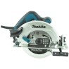 Pilarka tarczowa Makita HS7601J 230V 1200W 190mm 5200obr. walizka