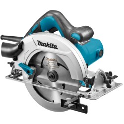 Pilarka tarczowa Makita HS7601J 230V 1200W 190mm 5200obr. walizka