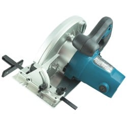 Pilarka tarczowa Makita HS7601J 230V 1200W 190mm 5200obr. walizka