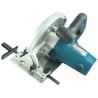 Pilarka tarczowa Makita HS7601J 230V 1200W 190mm 5200obr. walizka