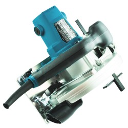 Pilarka tarczowa Makita HS7601J 230V 1200W 190mm 5200obr. walizka