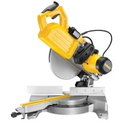 Pilarka ukośnica z posuwem DeWALT DWS778 1850W 250mm wskaźnik XPS kapówka