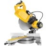 Pilarka ukośnica z posuwem DeWALT DWS778 1850W 250mm wskaźnik XPS kapówka