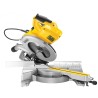 Pilarka ukośnica z posuwem DeWALT DWS778 1850W 250mm wskaźnik XPS kapówka