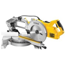 Pilarka ukośnica z posuwem DeWALT DWS778 1850W 250mm wskaźnik XPS kapówka