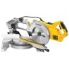 Pilarka ukośnica z posuwem DeWALT DWS778 1850W 250mm wskaźnik XPS kapówka