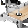Pilarka ukośnica z posuwem DeWALT DWS778 1850W 250mm wskaźnik XPS kapówka