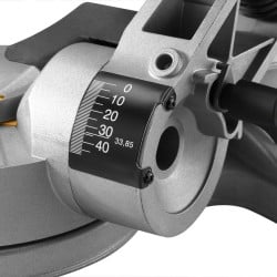 Pilarka ukośnica z posuwem DeWALT DWS778 1850W 250mm wskaźnik XPS kapówka