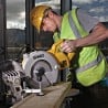 Pilarka ukośnica z posuwem DeWALT DWS778 1850W 250mm wskaźnik XPS kapówka