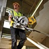 Pilarka ukośnica z posuwem DeWALT DWS778 1850W 250mm wskaźnik XPS kapówka