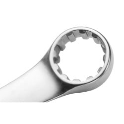 Klucz płasko-oczkowy NEO TOOLS 09-668 24 x 280 mm