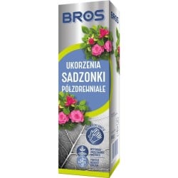 BROS ukorzeniacz sadzonki...