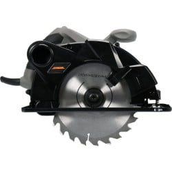 Pilarka tarczowa STHOR 79257 230V 1400W 185mm 0-45° głębokość 65mm