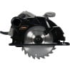 Pilarka tarczowa STHOR 79257 230V 1400W 185mm 0-45° głębokość 65mm