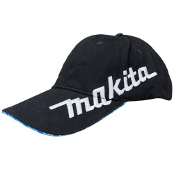 Czapka z daszkiem Makita...