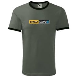 Koszulka T-Shirt DeWALT...