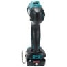Akumulatorowa wiertarko-wkrętarka Makita DF033DSAE CXT 12V 2x2Ah 30 Nm 1/4" walizka