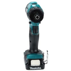 Akumulatorowa wiertarko-wkrętarka Makita DF033DSAE CXT 12V 2x2Ah 30 Nm 1/4" walizka