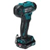 Akumulatorowa wiertarko-wkrętarka Makita DF033DSAE CXT 12V 2x2Ah 30 Nm 1/4" walizka