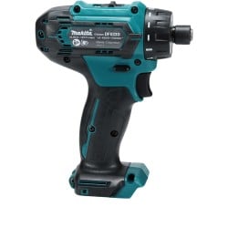 Akumulatorowa wiertarko-wkrętarka Makita DF033DZ CXT 12V 30 Nm 1/4" BODY
