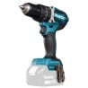 Wiertarko-wkrętarka udarowa Makita DHP484Z LXT 18V 54Nm BL XPT BODY karton