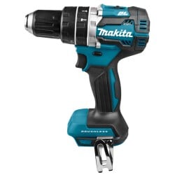 Wiertarko-wkrętarka udarowa Makita DHP484Z LXT 18V 54Nm BL XPT BODY karton