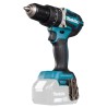 Wiertarko-wkrętarka udarowa Makita DHP484Z LXT 18V 54Nm BL XPT BODY karton