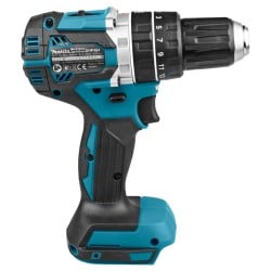 Wiertarko-wkrętarka udarowa Makita DHP484Z LXT 18V 54Nm BL XPT BODY karton