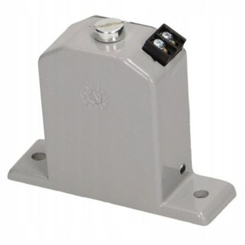 Zaczep elekromag R-1 (szeroki) ELEKTRA R1-12.10