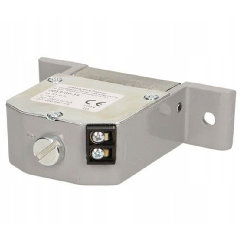 Zaczep elekromag R-1 (szeroki) ELEKTRA R1-12.10