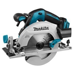 Akumulatorowa pilarka tarczowa Makita DHS680Z LXT 18V 165/20mm BL ADT BODY karton