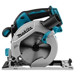 Akumulatorowa pilarka tarczowa Makita DHS680Z LXT 18V 165/20mm BL ADT BODY karton