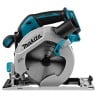 Akumulatorowa pilarka tarczowa Makita DHS680Z LXT 18V 165/20mm BL ADT BODY karton