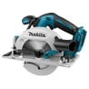 Akumulatorowa pilarka tarczowa Makita DHS680Z LXT 18V 165/20mm BL ADT BODY karton