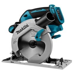 Akumulatorowa pilarka tarczowa Makita DHS680Z LXT 18V 165/20mm BL ADT BODY karton